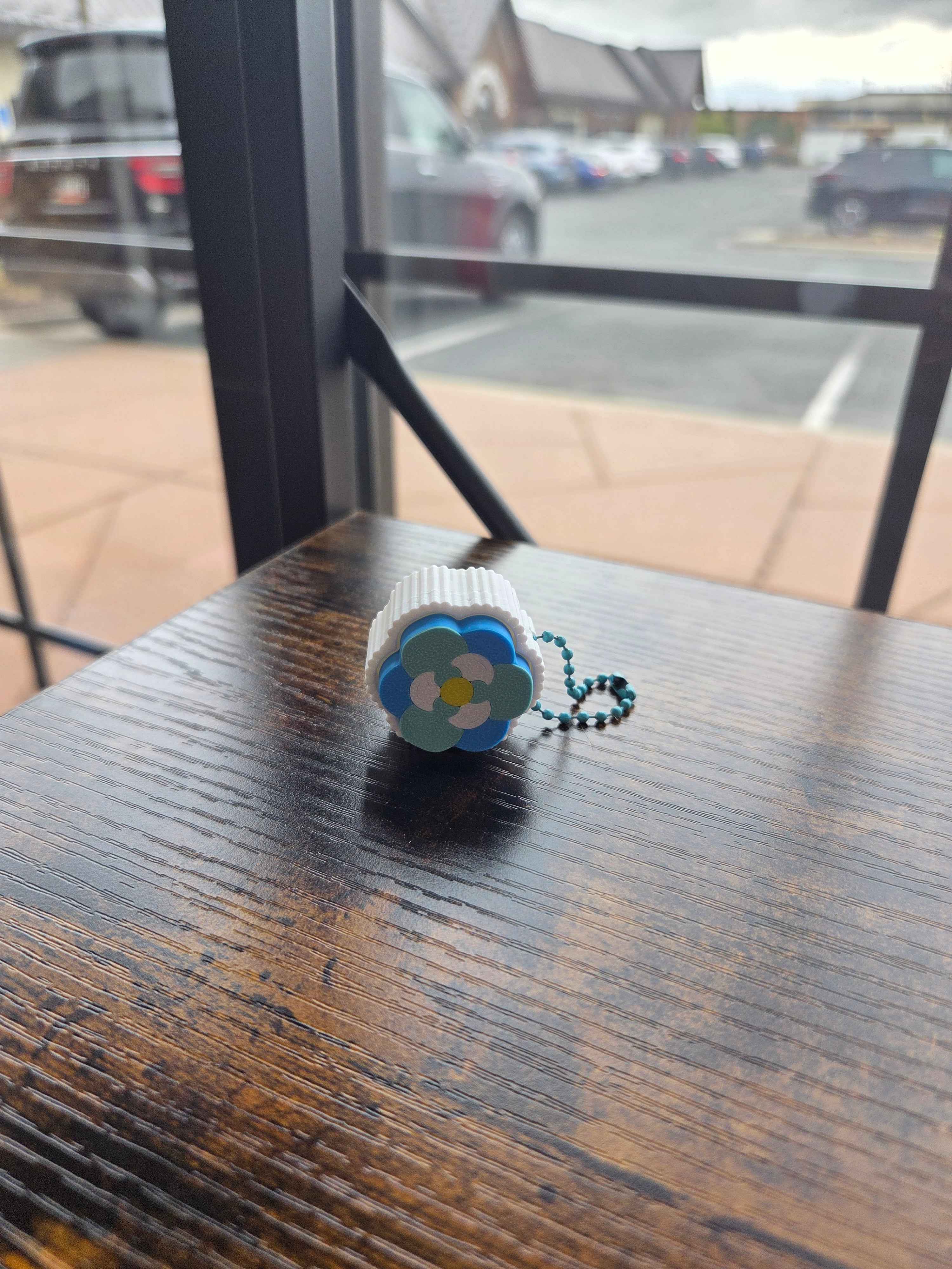 Magnolia Clicker