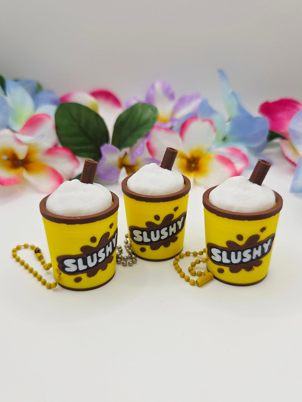 Slushy Clickers