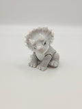 Tiny Triceratops