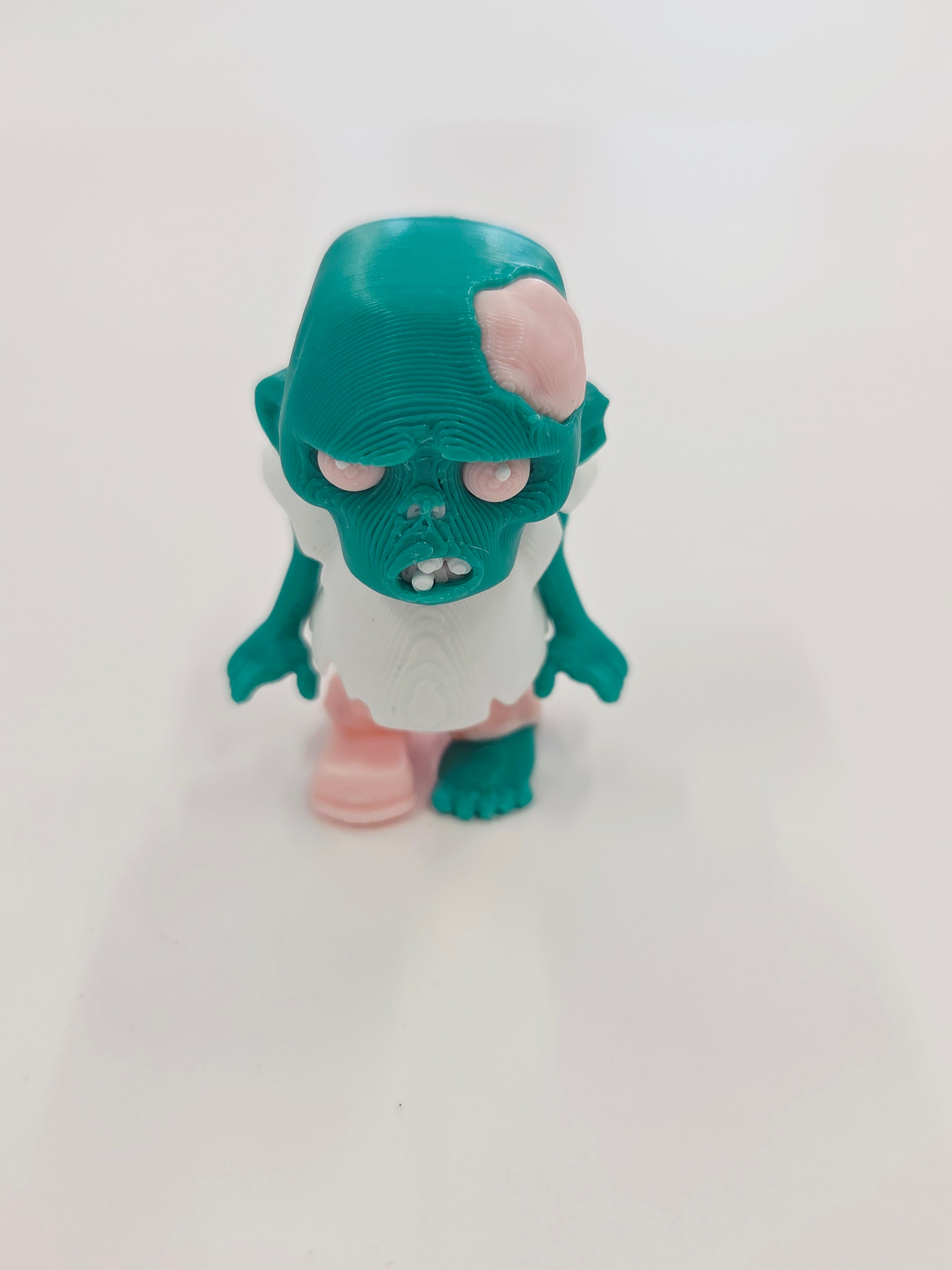 Zom-bae