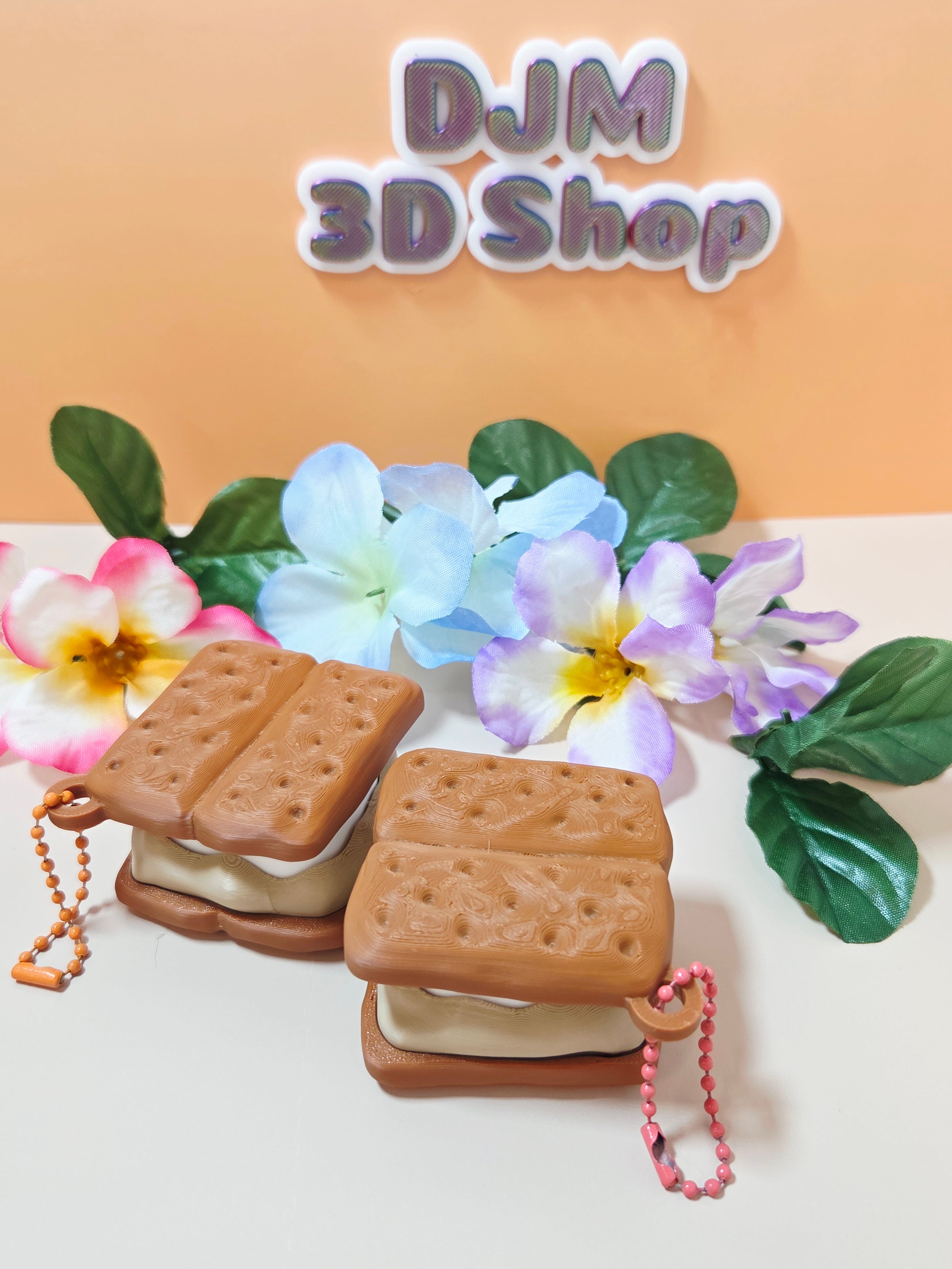 S'mores Clicker