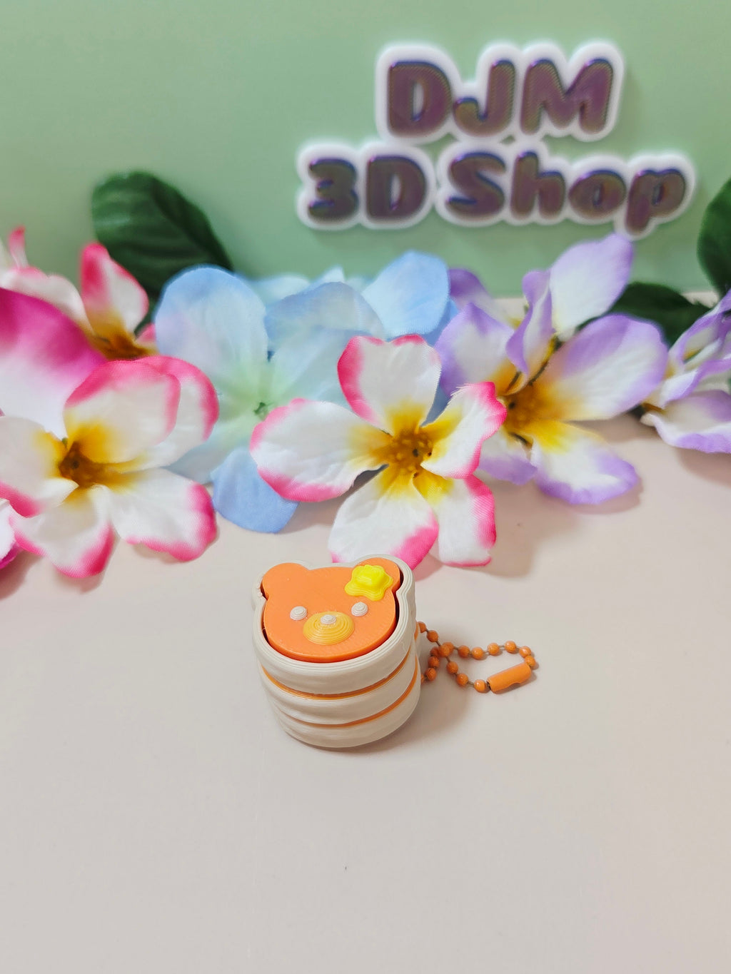 Pancake Clickers