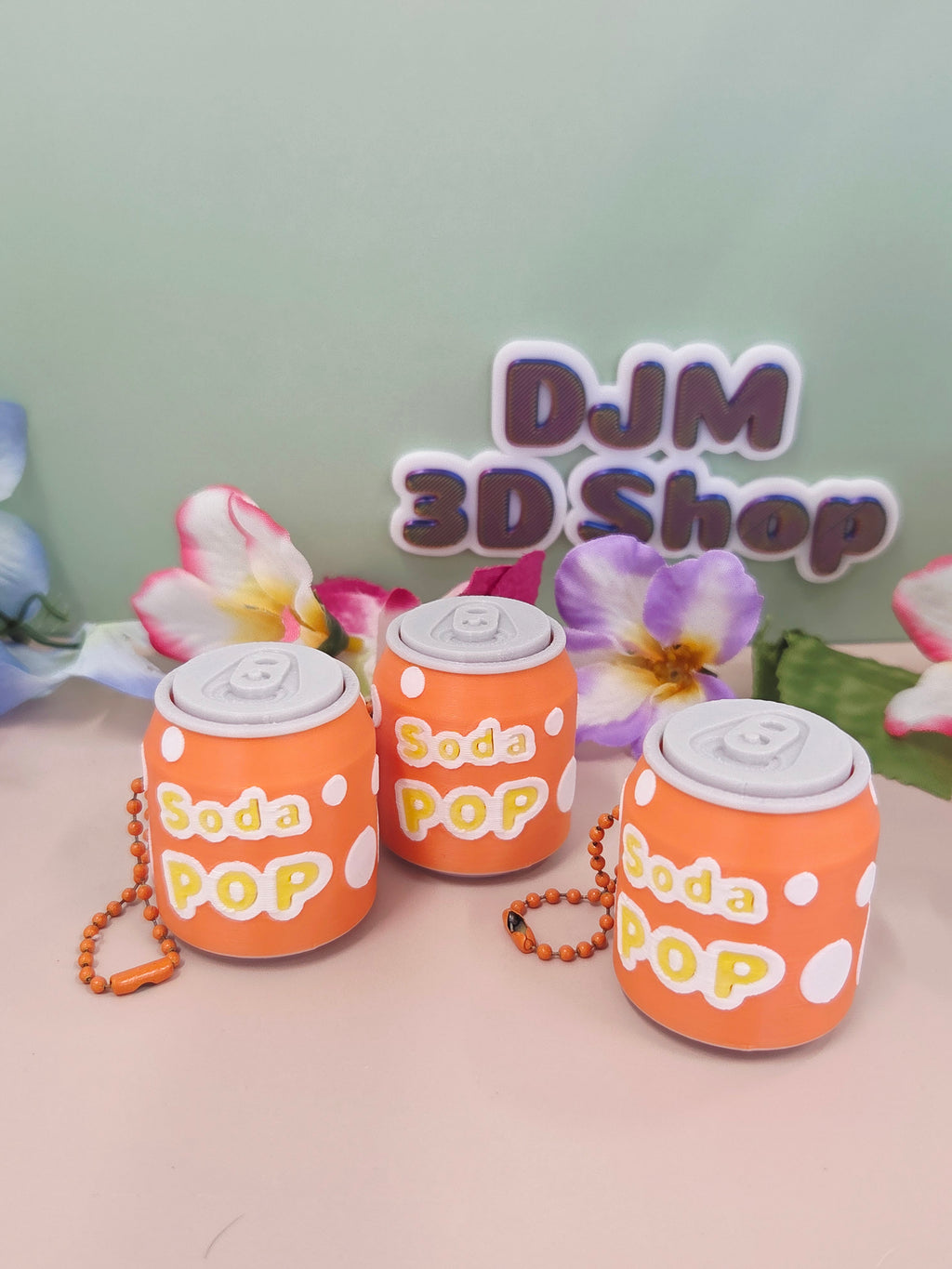 Soda Pop Clicker