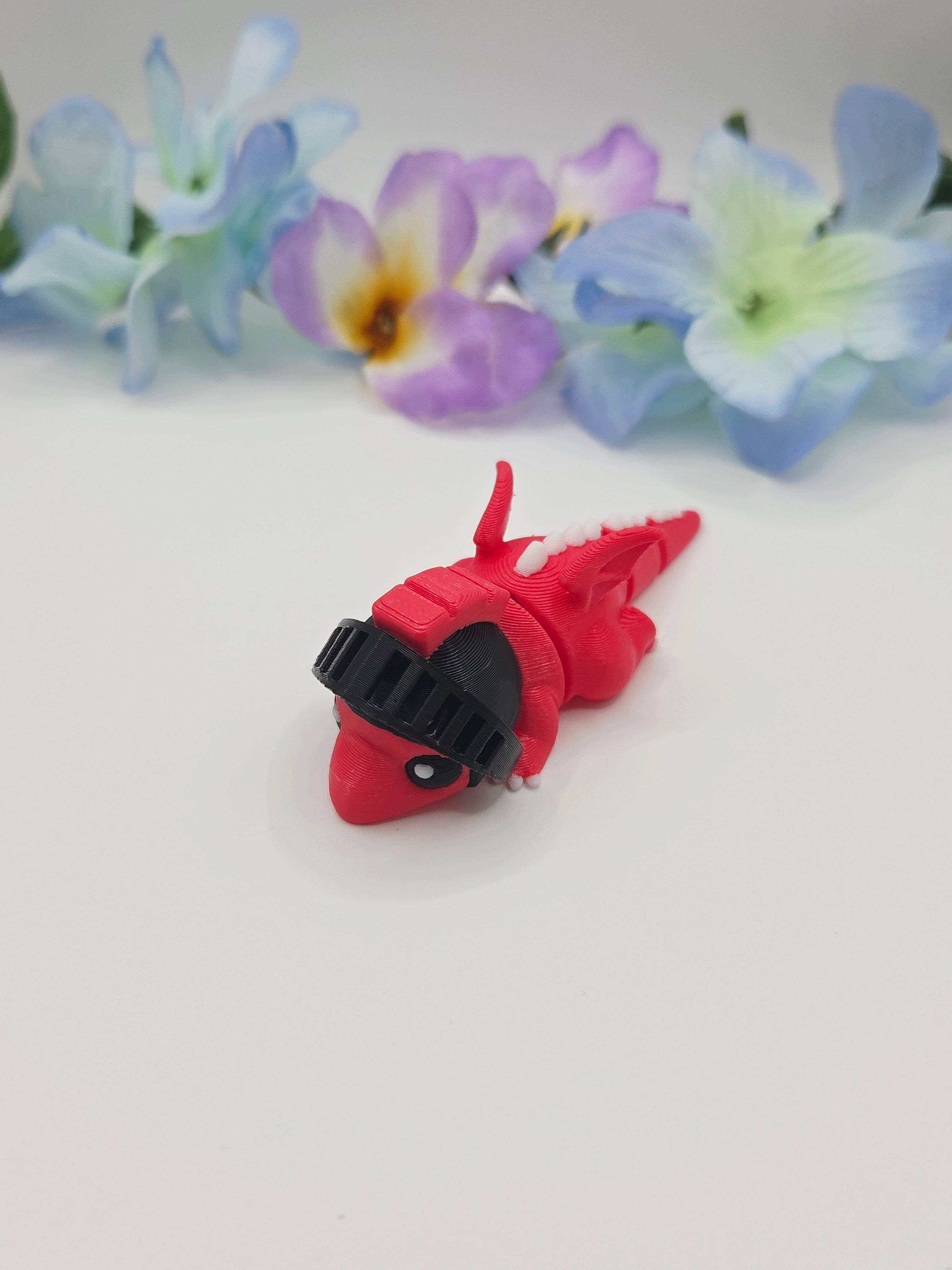 Sir Dragon