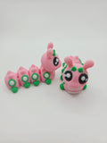 Mini Caterpillar 3d