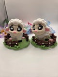Flexi Sheep include base