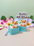 Cute Cat in Milk clicker