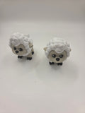 Shane, The Sheep