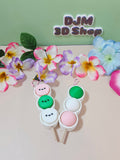 Dango Clicker