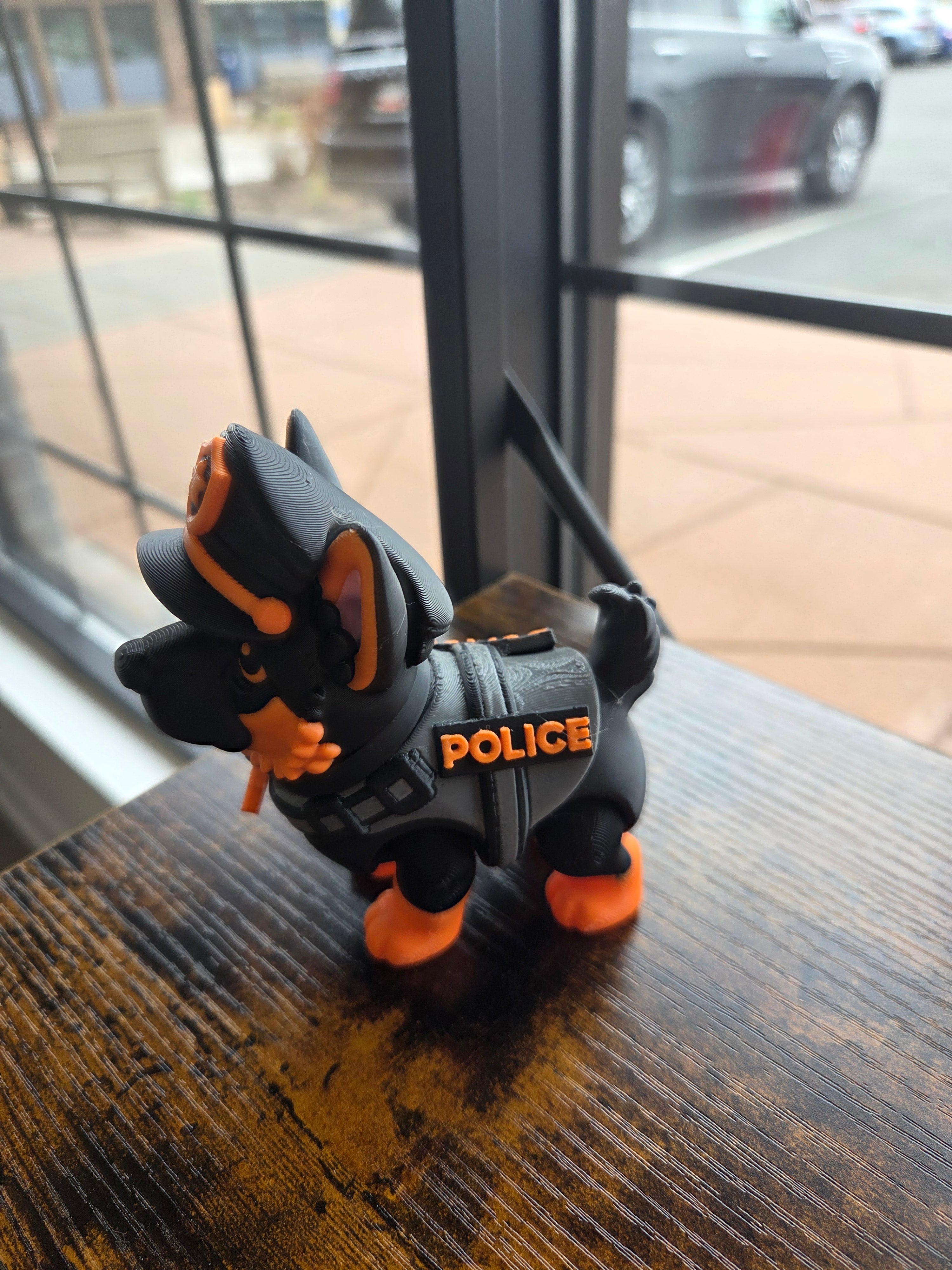 K9 MOd Member Small