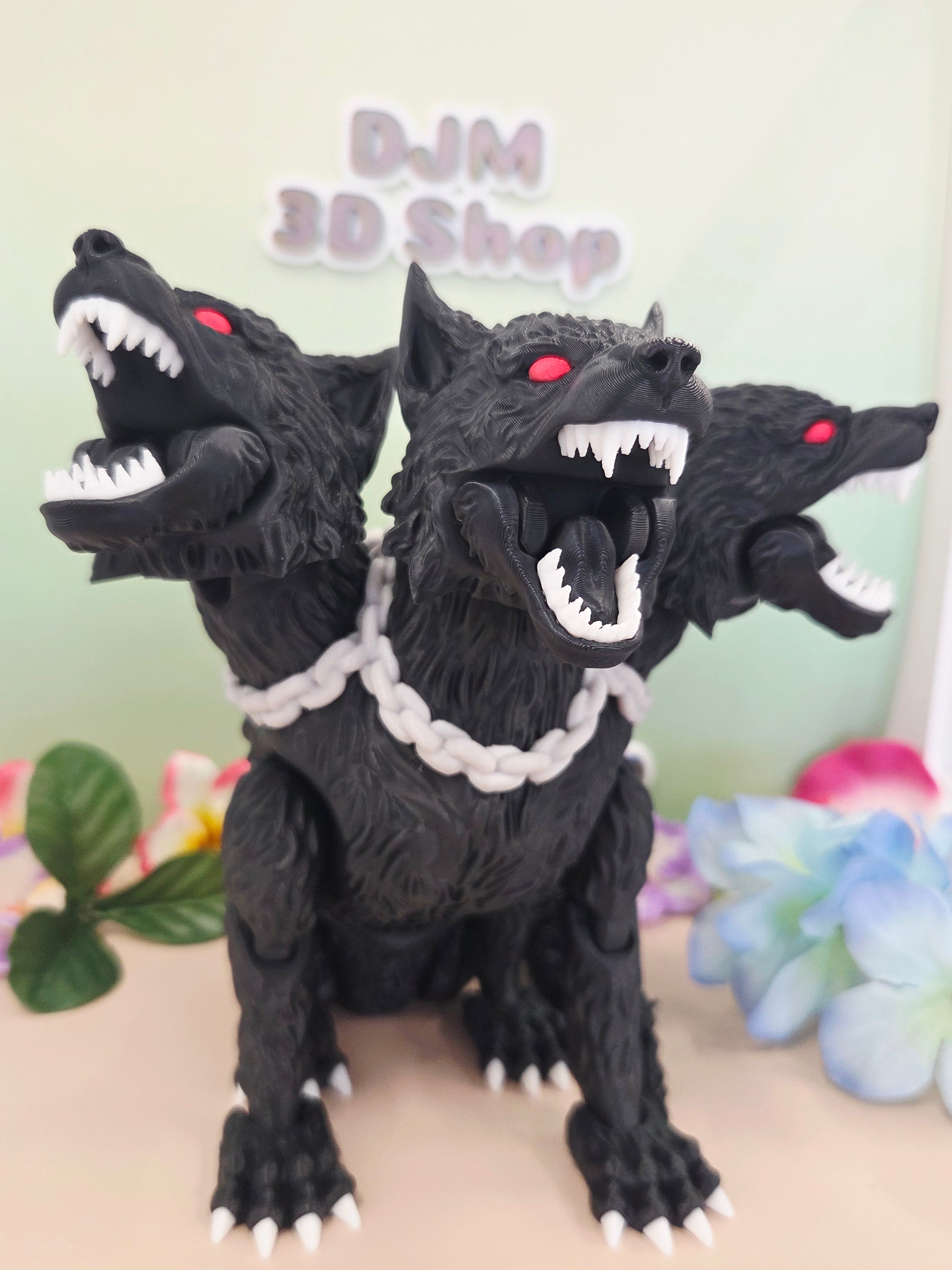 Cerberus