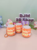 Soda Pop Clicker