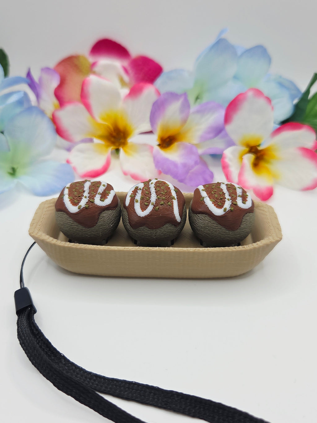 Takoyaki Clicker