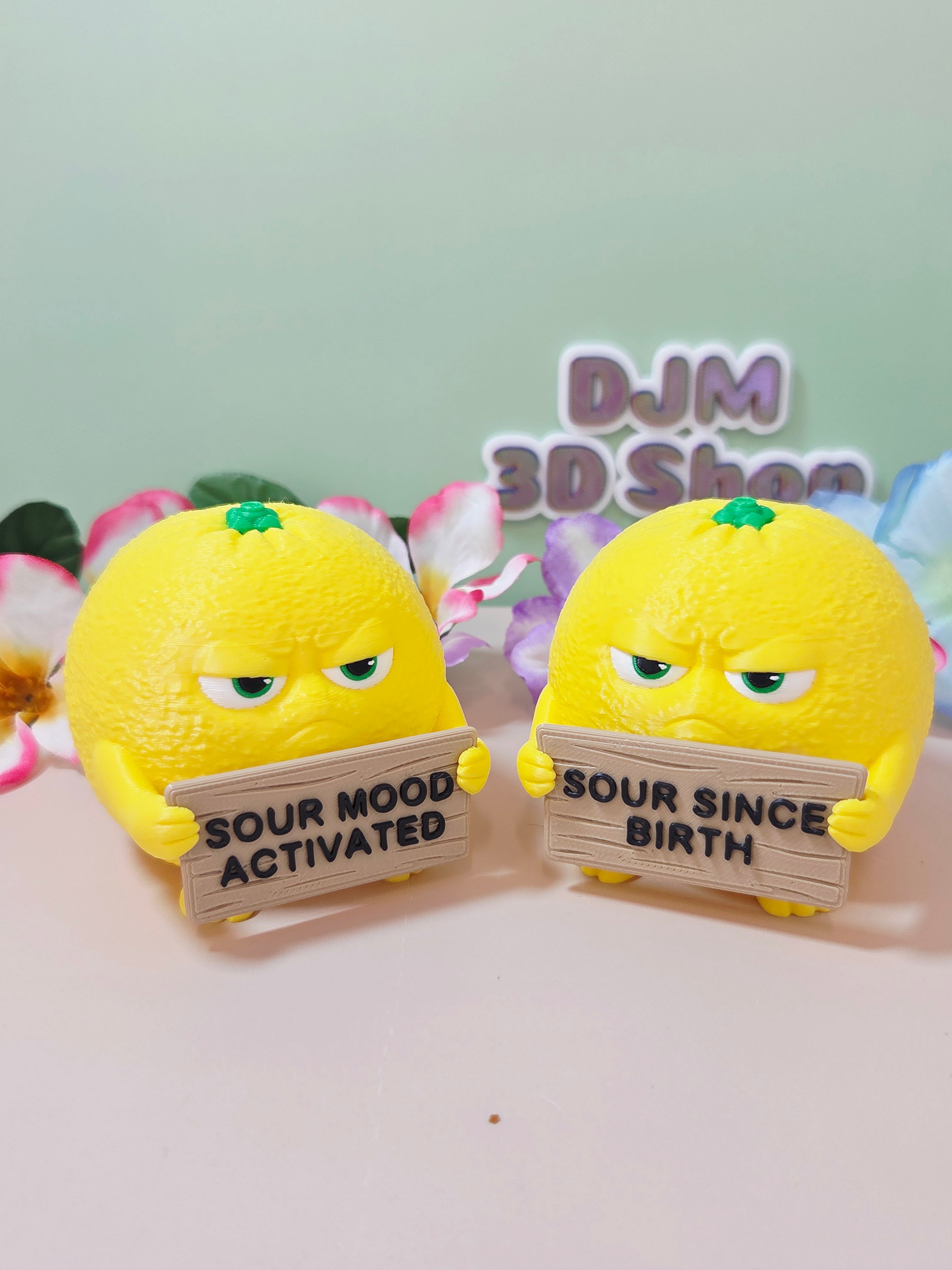 FEISTY FRUIT