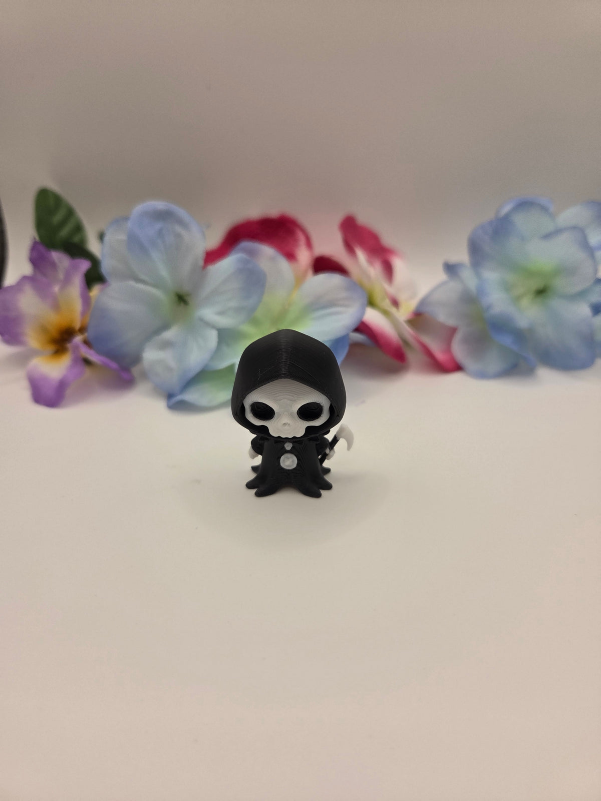 Reaper Surprise