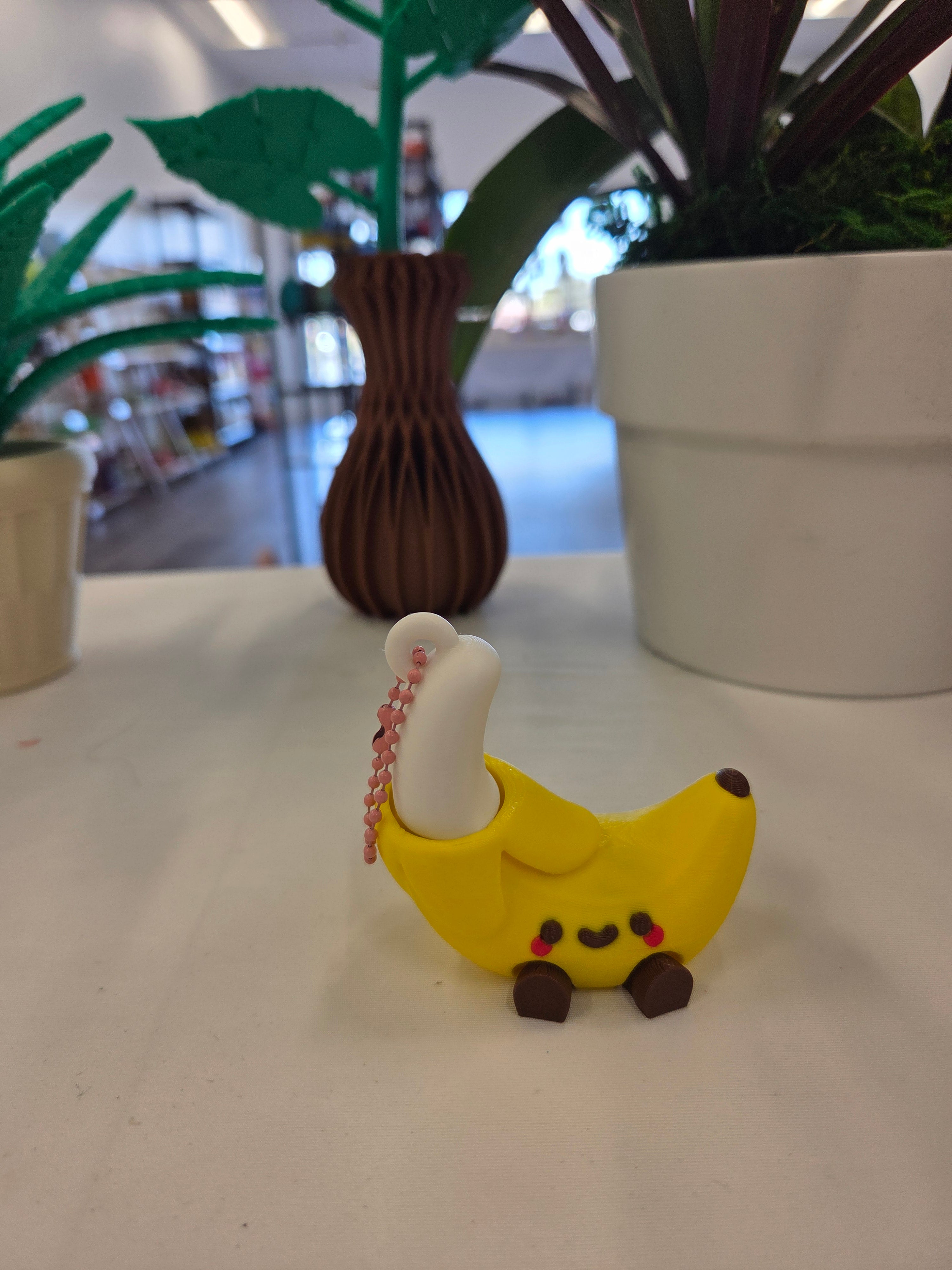 Banana Clicker
