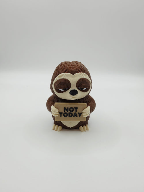 AWA Sloth