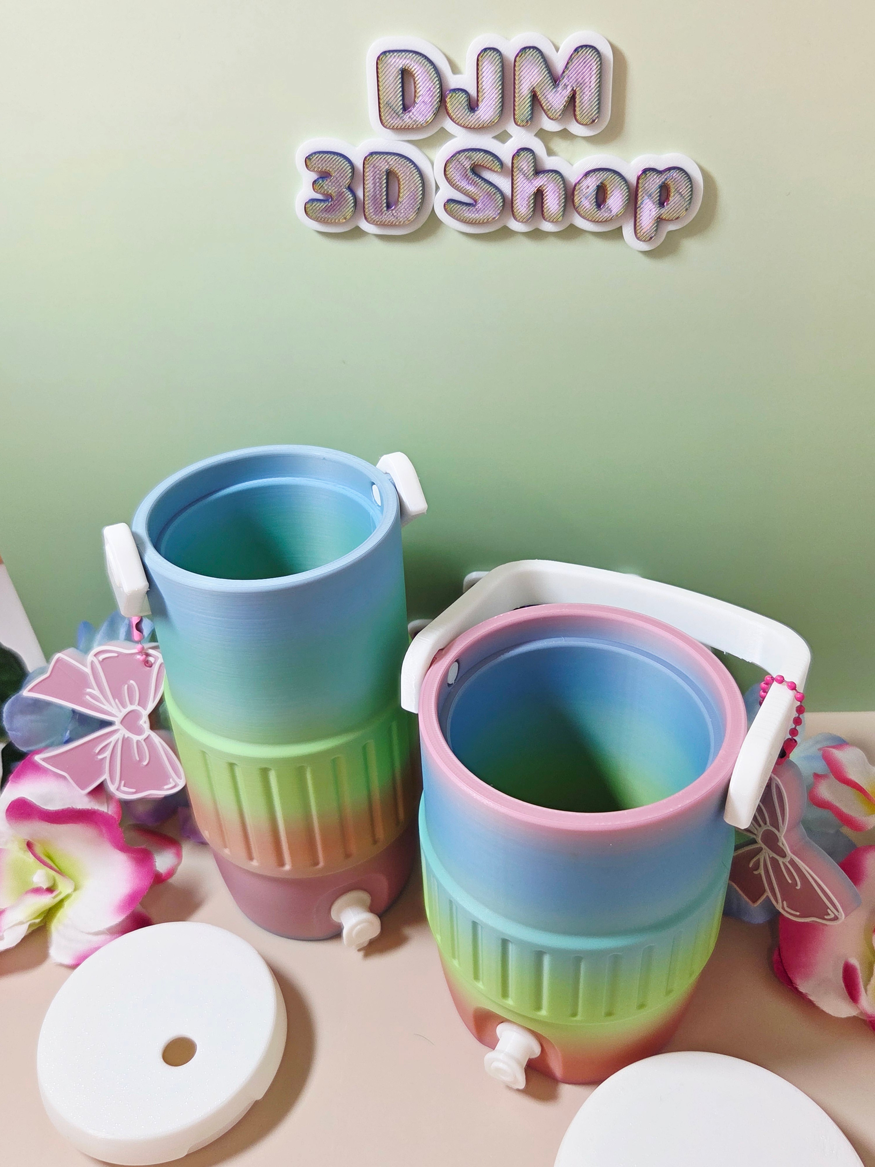 Cooler Can 3D