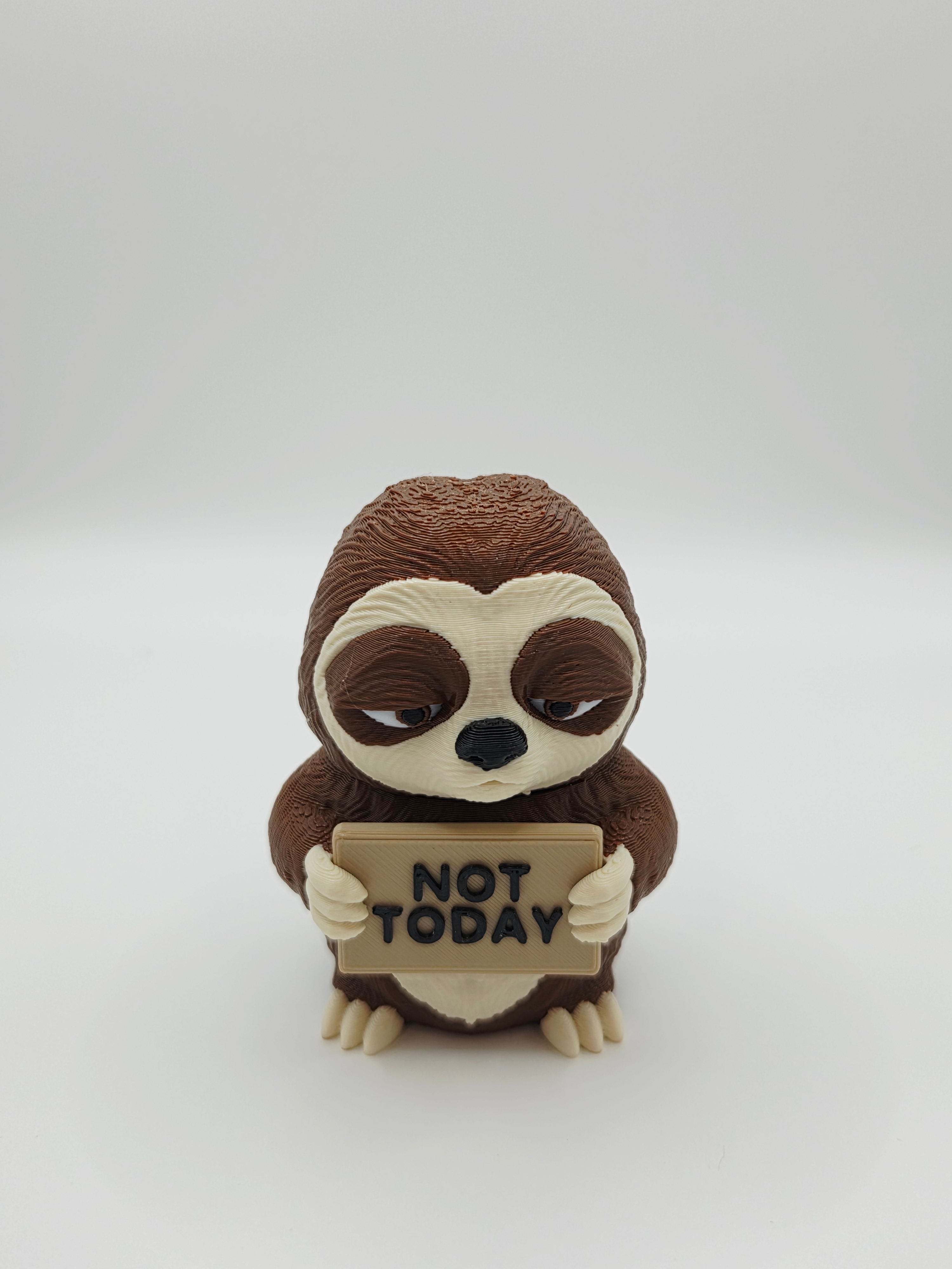 AWA Sloth
