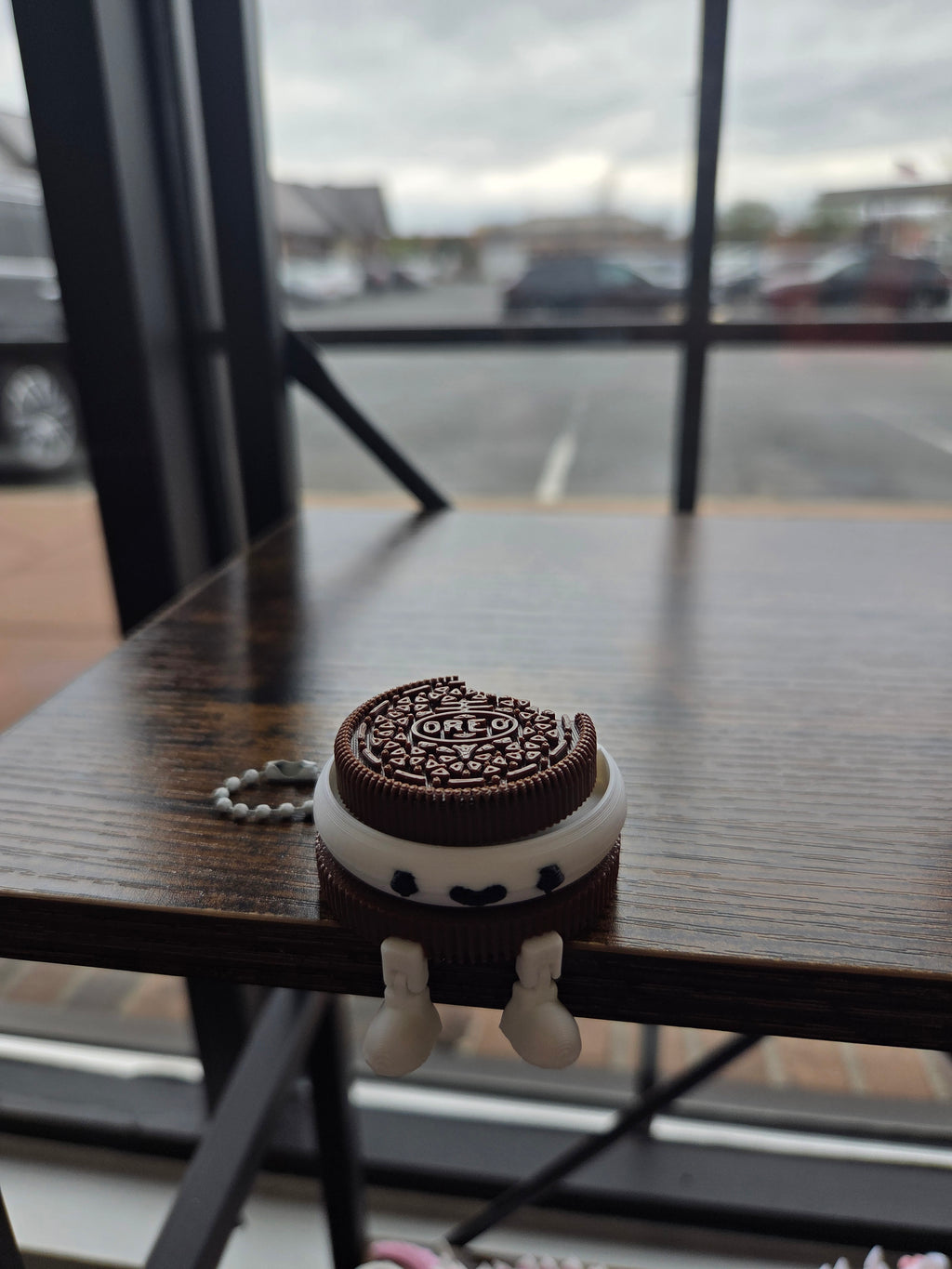 Oreo Clicker