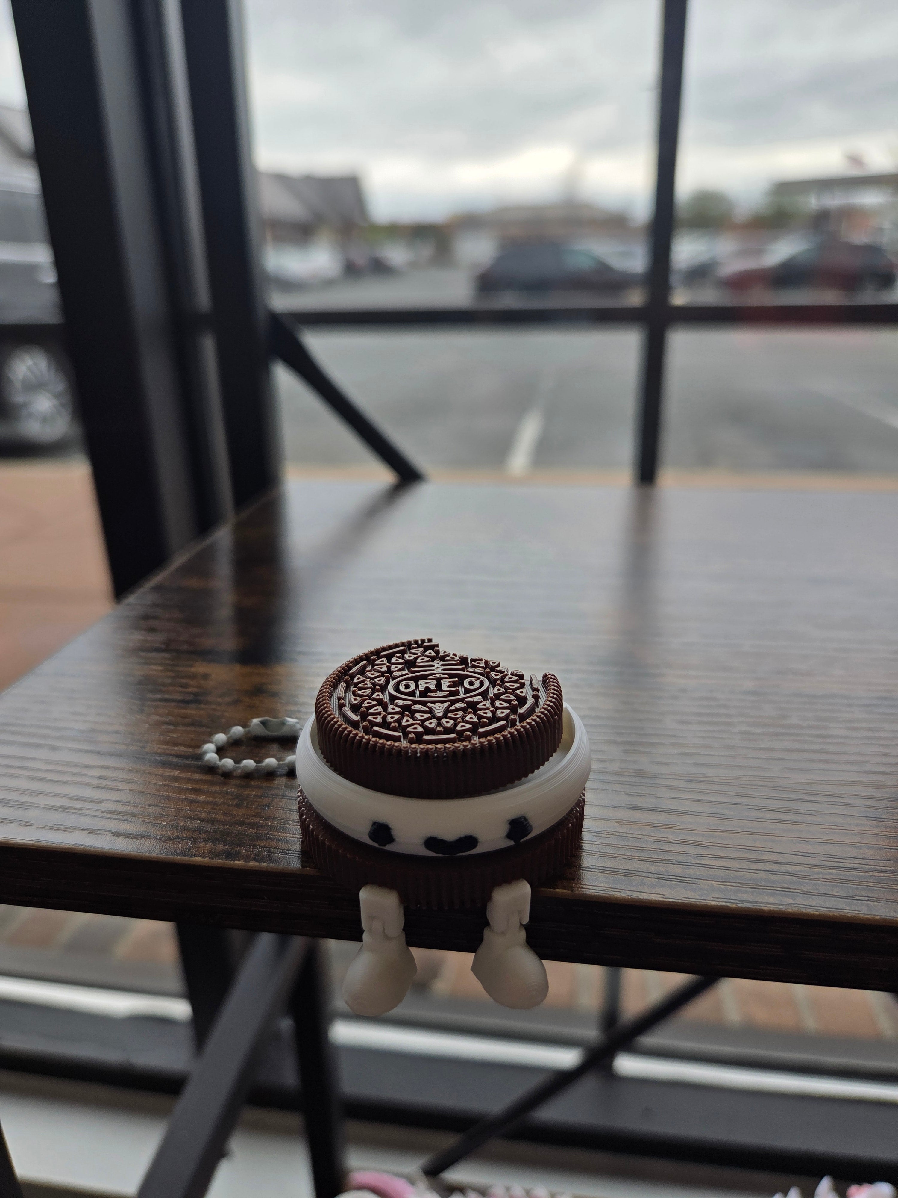Oreo Clicker