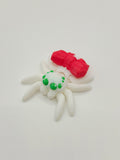 Tiny Gift Spider