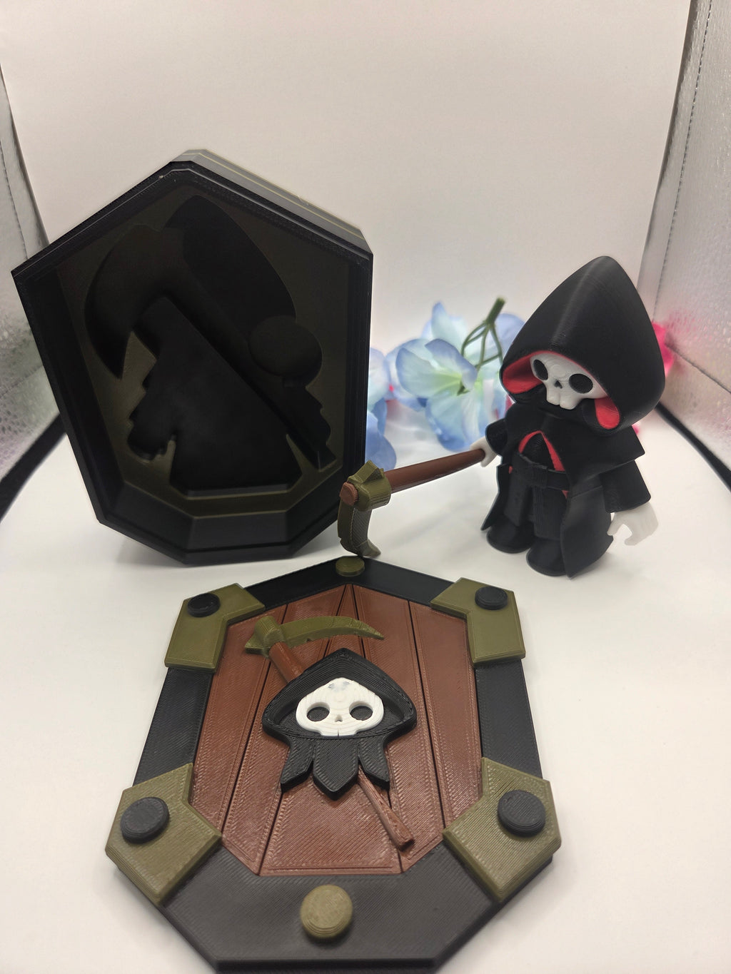 The Grim Reaper Set