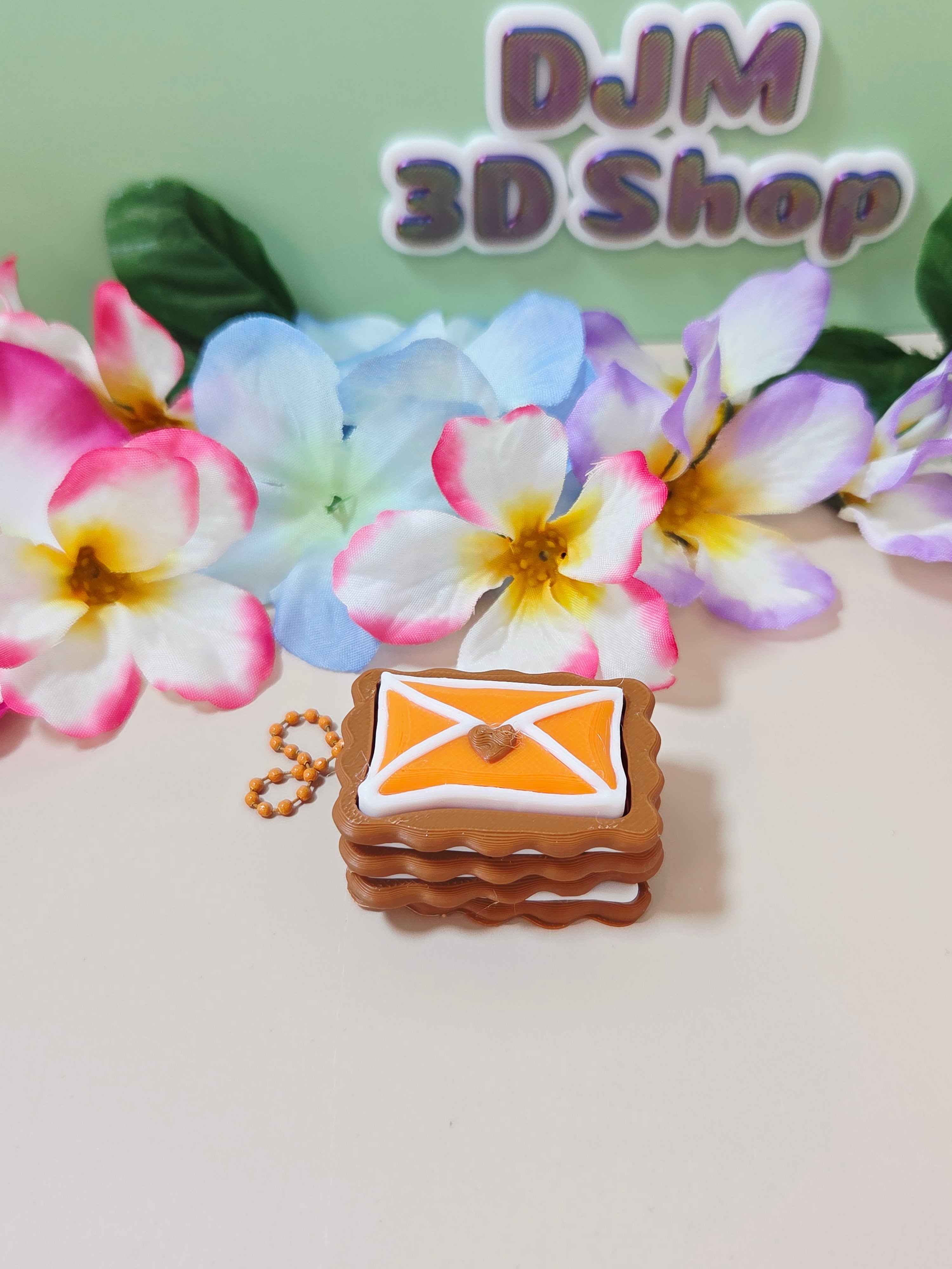 XO Mail Clicker