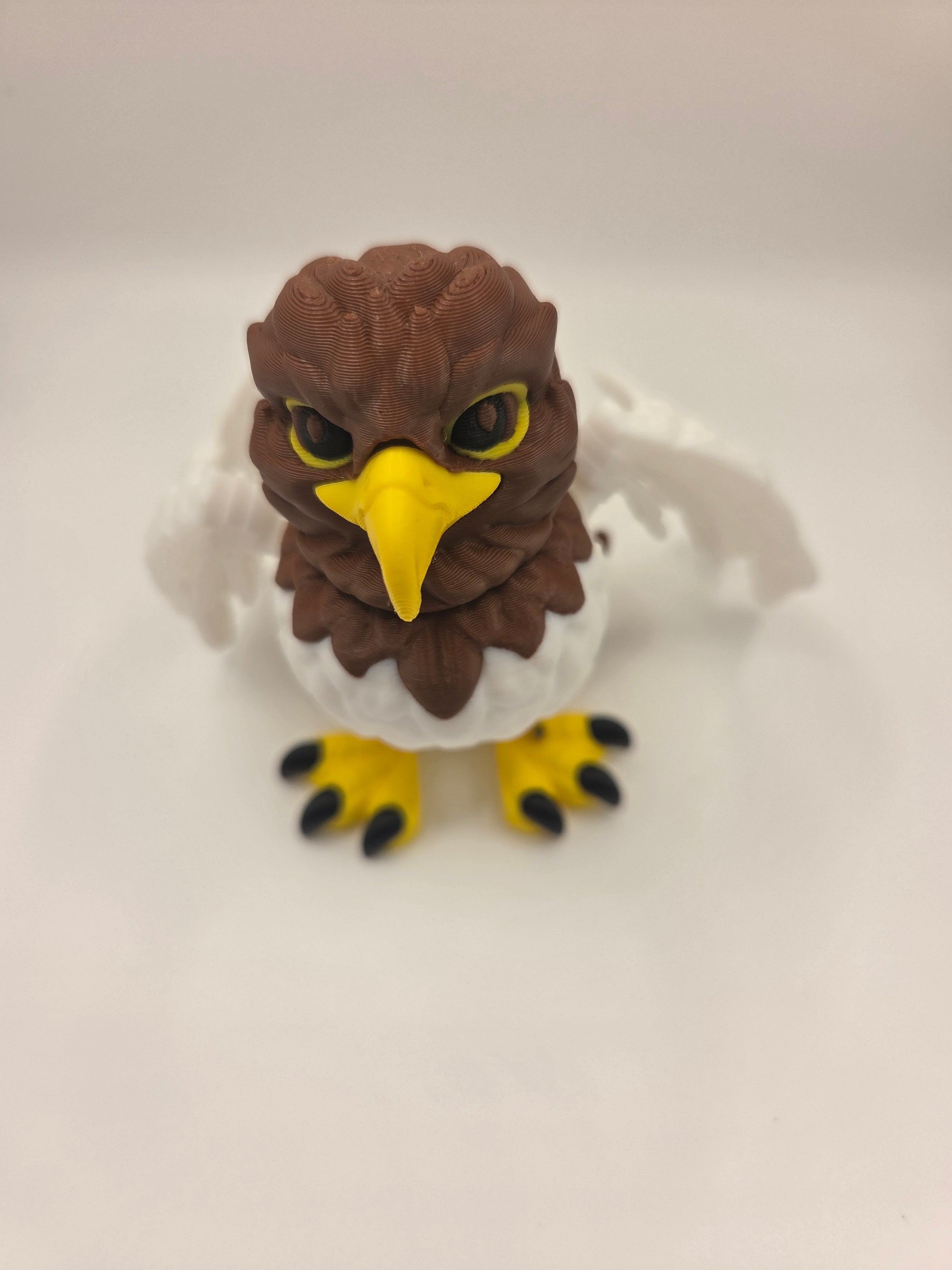 Eagle (StL