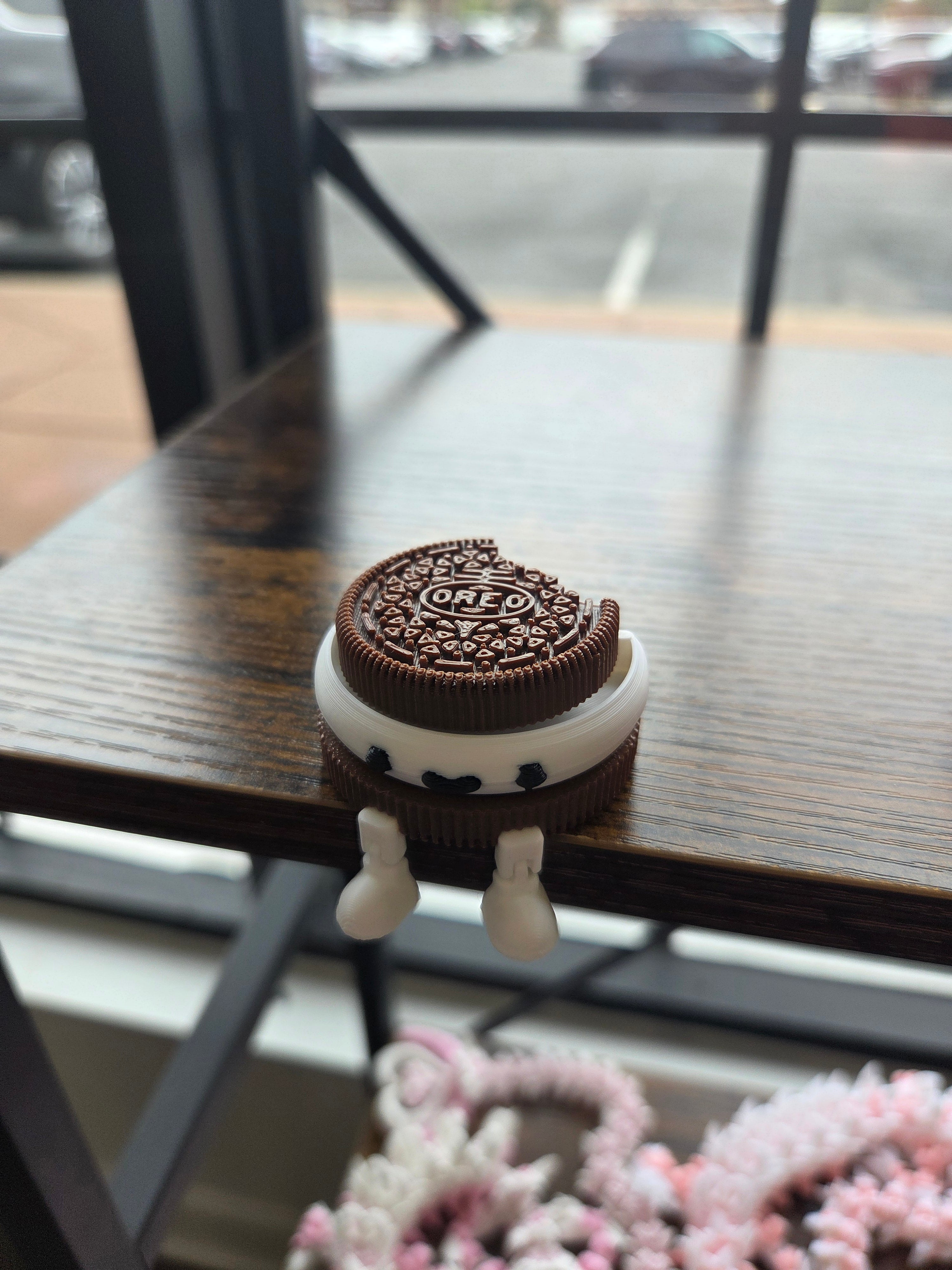 Oreo Clicker