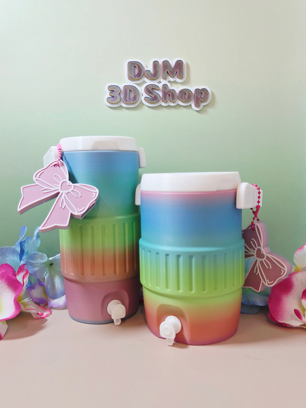 Cooler Can 3D