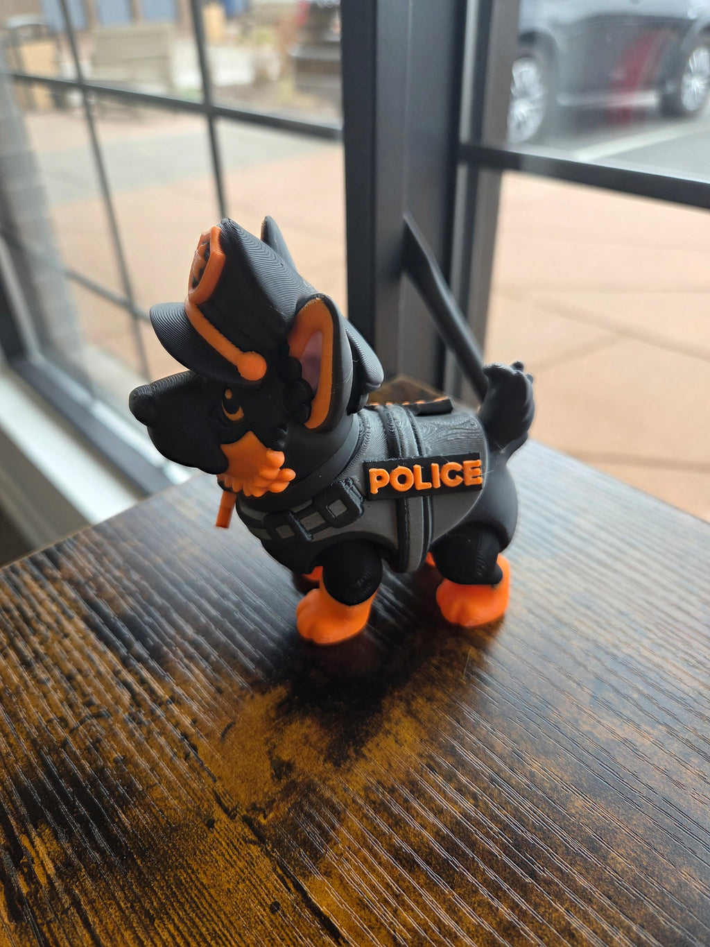 K9 MOd Member Small