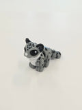 Snow Leopard