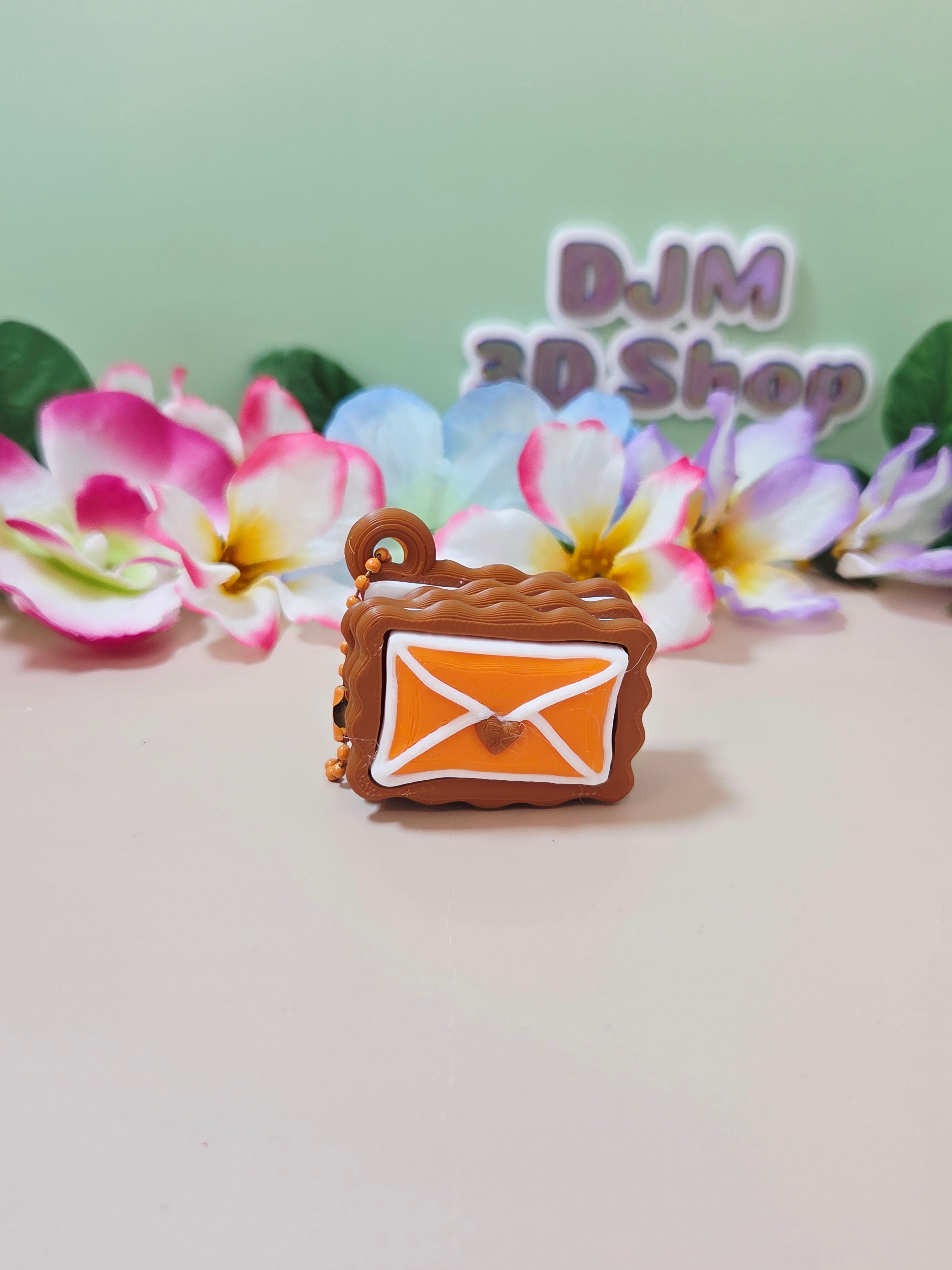 XO Mail Clicker