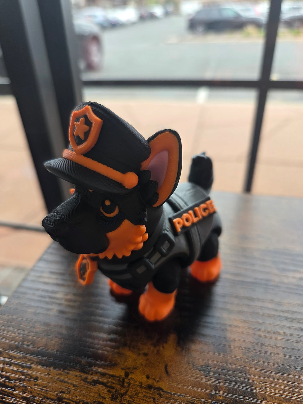 K9 MOd Member Small