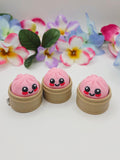 Steam bun clickers
