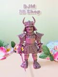 Samurai Articulate