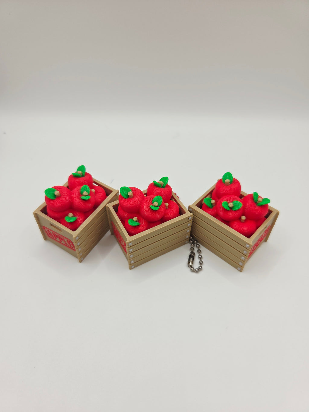 Apple Crate Fidget