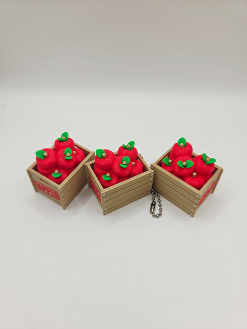 Apple Crate Fidget