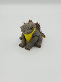Tiny Stego