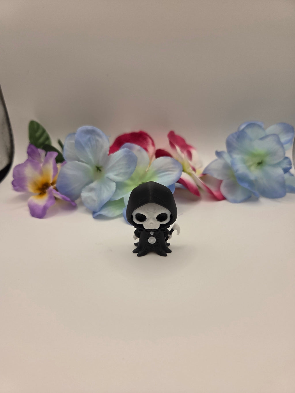 Reaper Surprise