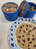 Cookie Jigsaw Puzzle