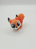 The Red Squirrel