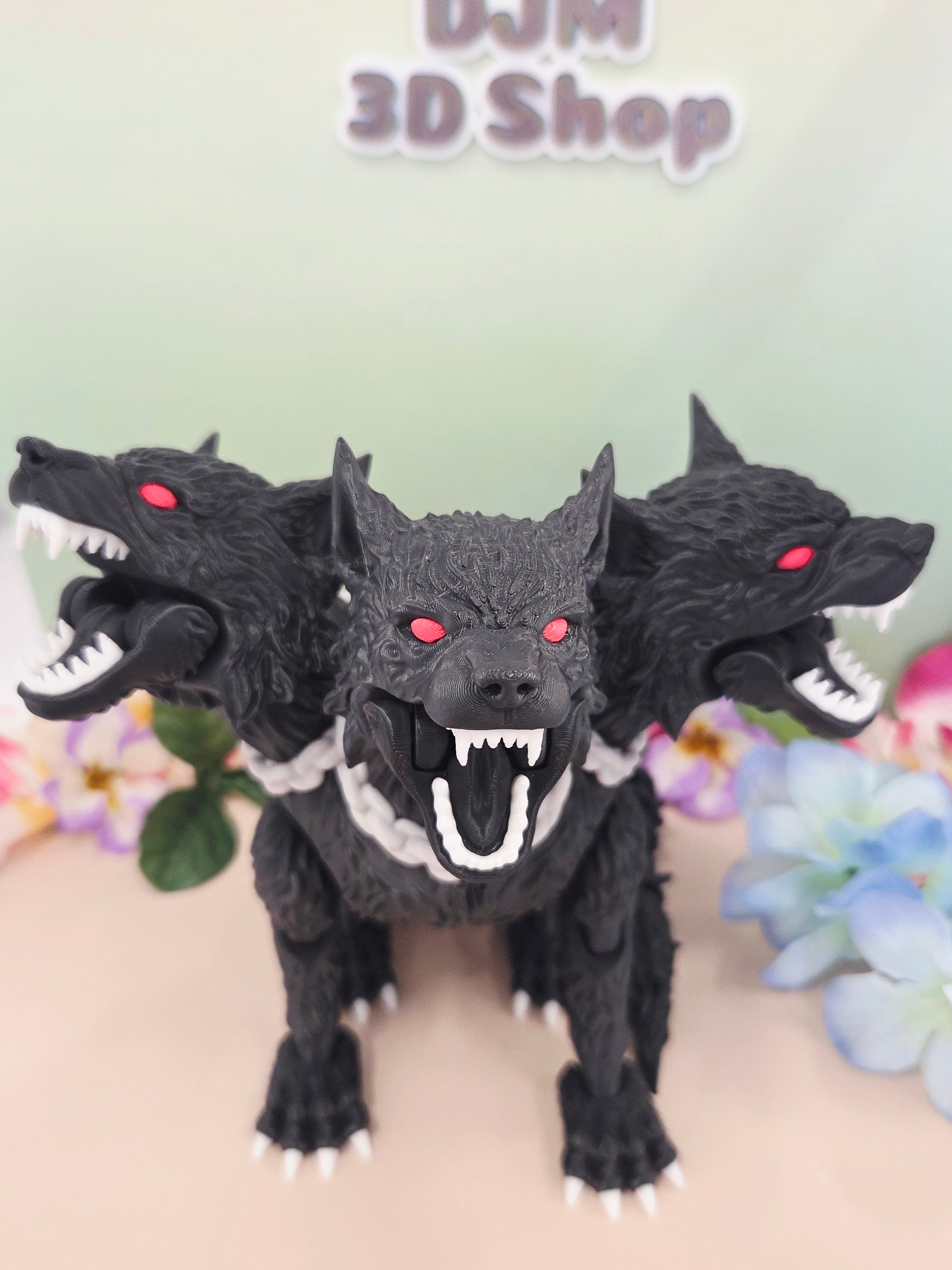 Cerberus