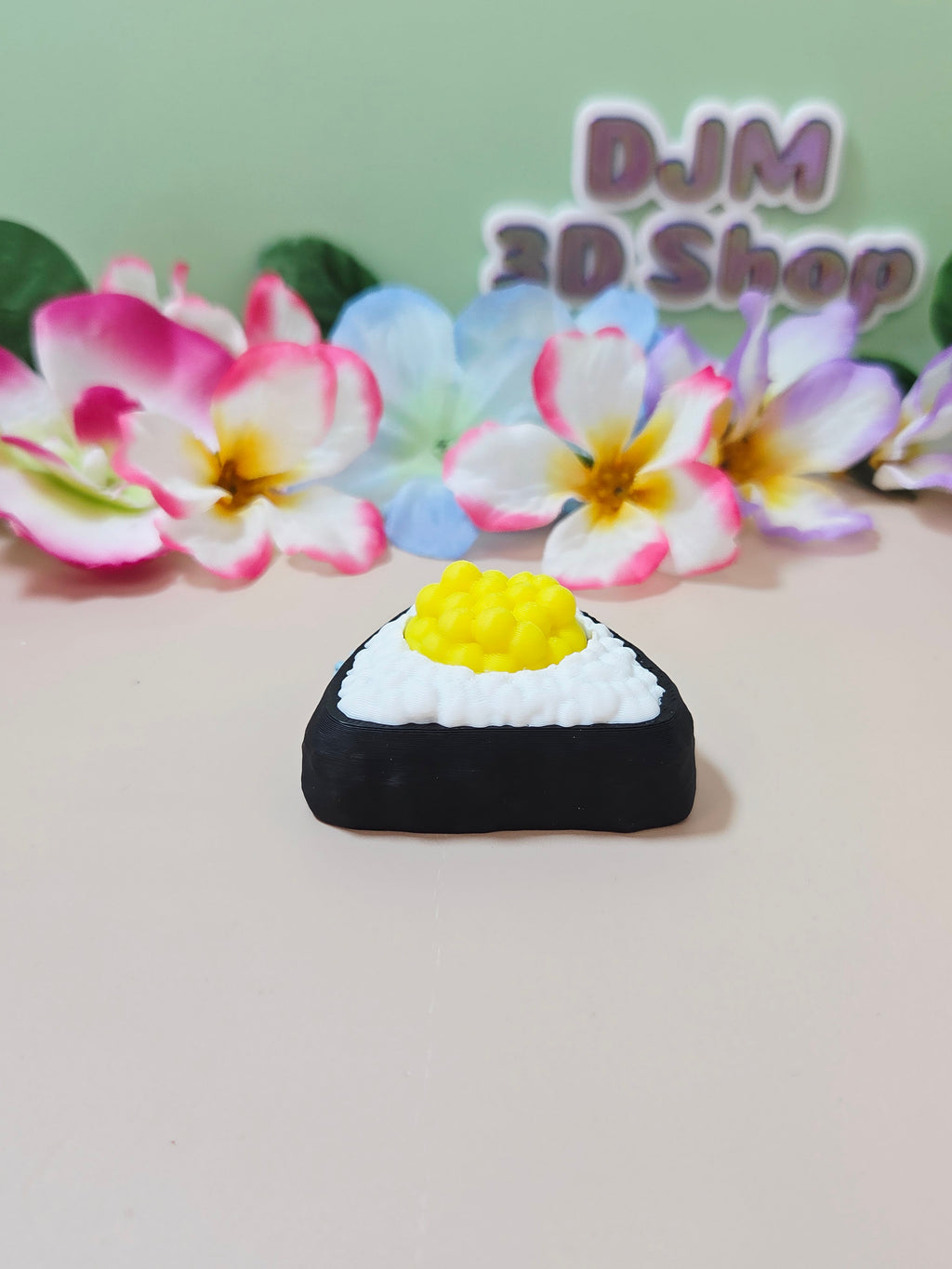Onigiri Clicker