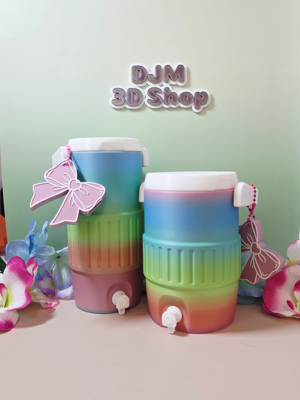 Cooler Can 3D