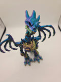 Bone Dragonborn 3D articulated