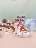 S'mores Dragon