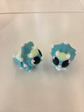 Tripto Tricertops 3D Articulated