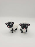 Mini Sheep